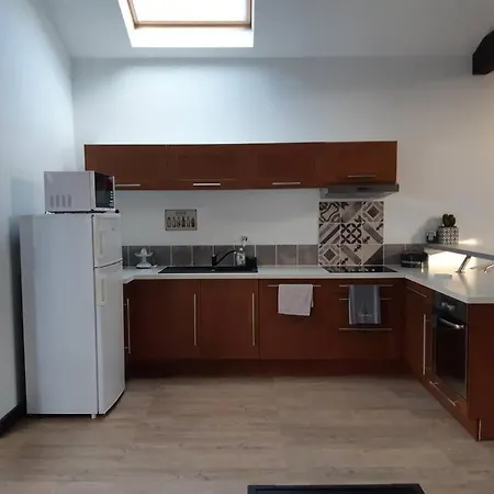 بيت للعطل Maison Ambiance Loft A 2 Pas Du Port D'arcachon Et Des Plages