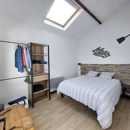 Maison Ambiance Loft A 2 Pas Du Port D'arcachon Et Des Plages * آركاشو