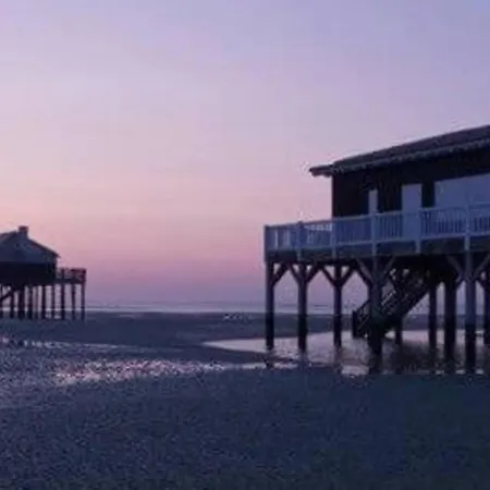 بيت للعطل Maison Ambiance Loft A 2 Pas Du Port D'arcachon Et Des Plages *